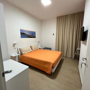 Private Bathroom Double Room